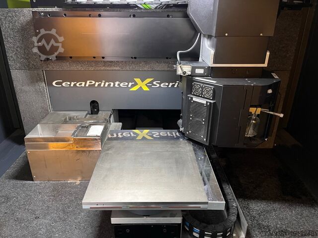 Materijal štampač Ceradrop CeraPrinter X-Serie