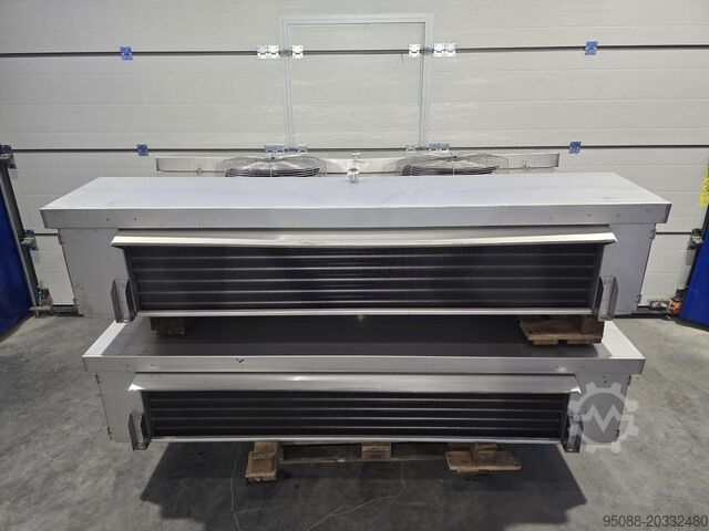 Koeling Goedhart DRS 62507