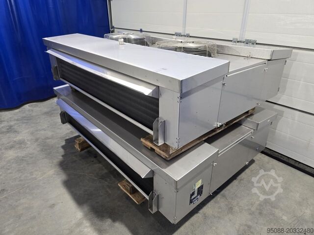 Kylning Goedhart DRS 62507