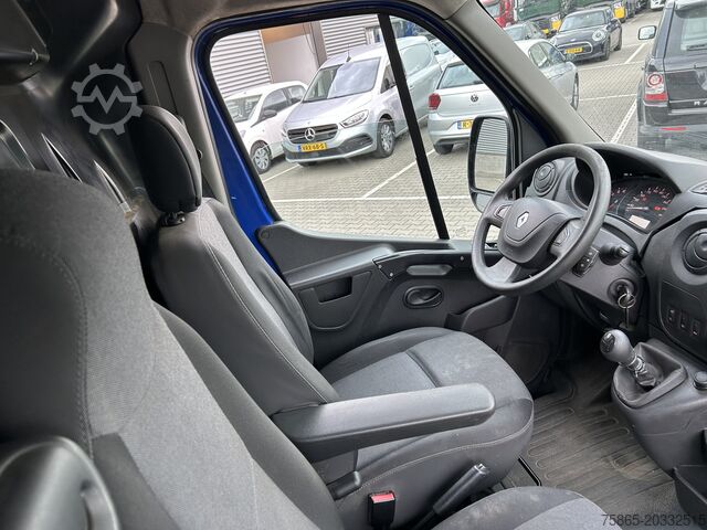 Bestelbus Renault Master 2.3 dCi L4H3 EL Energy / 321 dkm / Cruis...