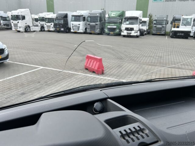 Bestelbus Renault Master 2.3 dCi L4H3 EL Energy / 321 dkm / Cruis...