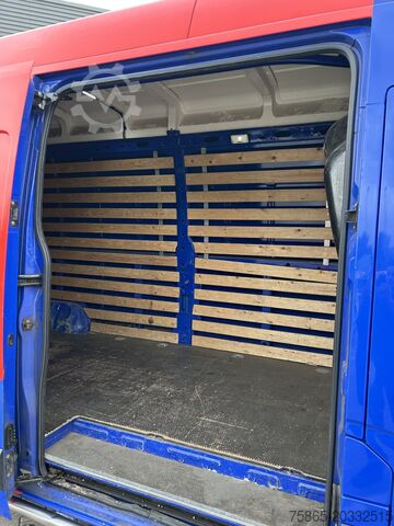 Bestelbus Renault Master 2.3 dCi L4H3 EL Energy / 321 dkm / Cruis...