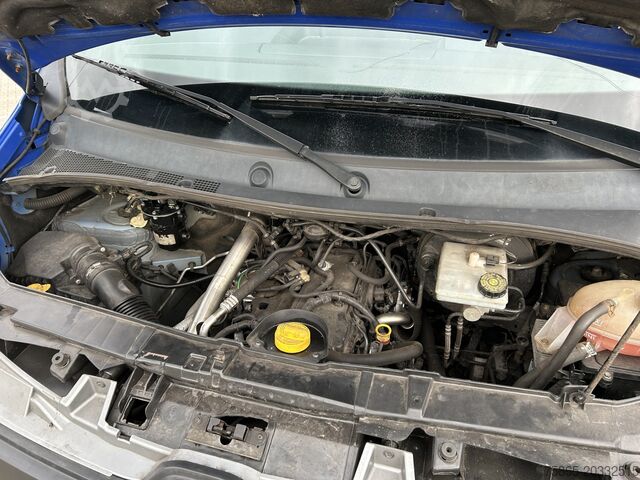 Bestelbus Renault Master 2.3 dCi L4H3 EL Energy / 321 dkm / Cruis...
