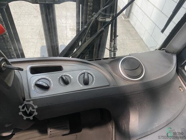 Gabelstapler Still RX20-16