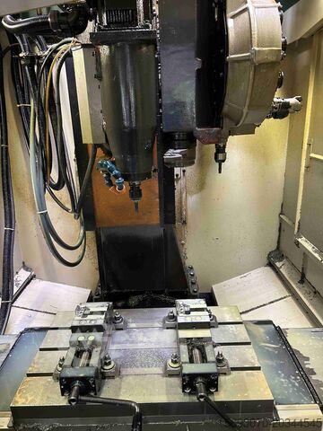 Lot centre d’usinage CNC 2x + 1x Brother TC-22A