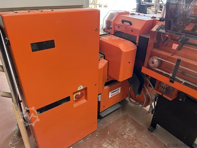 2022 BONETTI TM60 BONETTI TM60