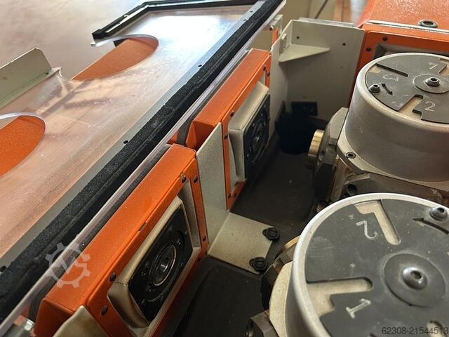 2022 BONETTI TM60 BONETTI TM60