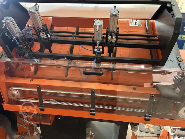 2022 BONETTI TM60 BONETTI TM60