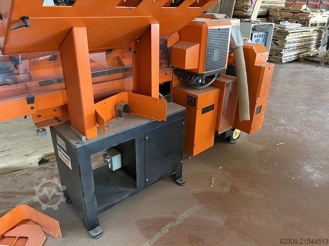 2022 BONETTI TM60 BONETTI TM60