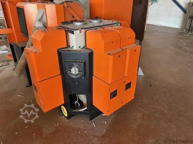 2022 BONETTI TM60 BONETTI TM60