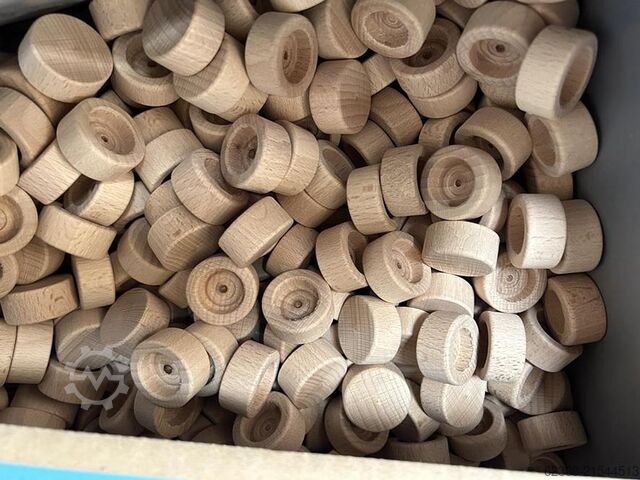 2022 BONETTI TM60 BONETTI TM60