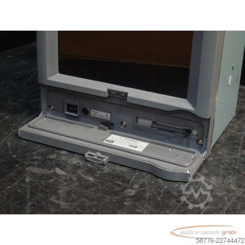 Componente  Yokagawa  DX220-3-2  DAQSTATION , Style S4 SN:12A344686