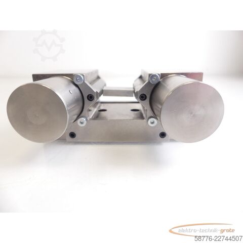 Component Zimmer MBPS3502DS1 Bremswagen JF550AB - ! -