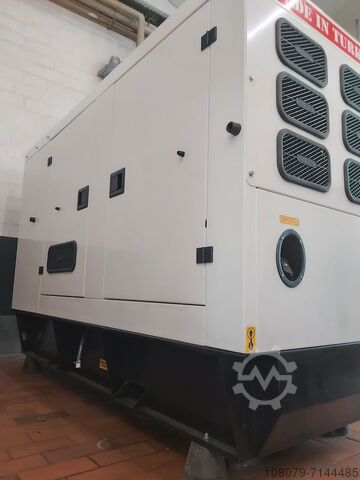 Noodgenerator 48kW60kVA Nieuwe Perkins 48kW 60kVA Neu Stromerzeuger mit Perkins 