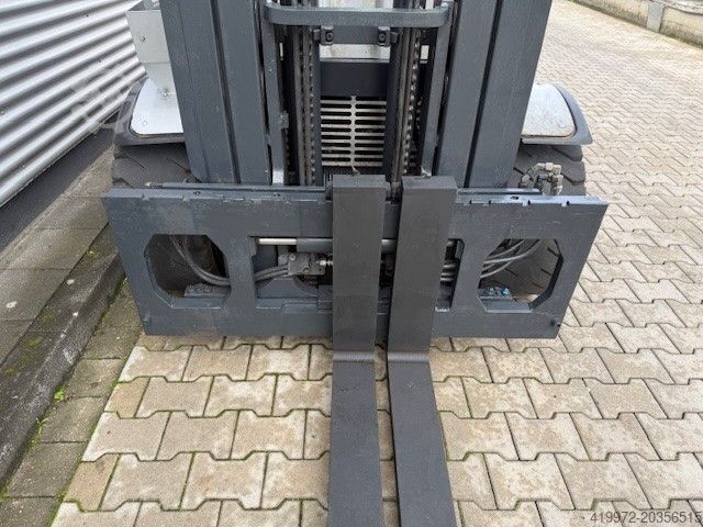 Dieselstapler Still RX70-50/600   LSP600