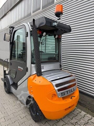Diesel Forklift Still RX70-35