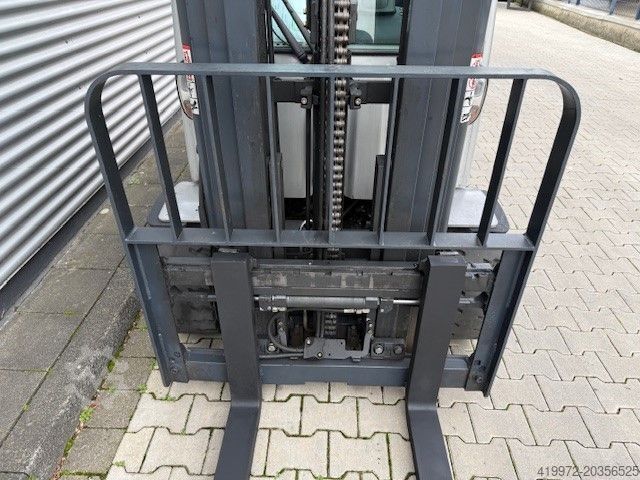 Diesel Forklift Still RX70-35