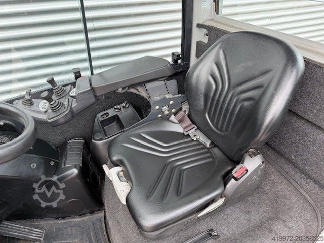 Diesel Forklift Still RX70-35