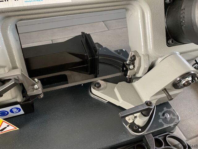 Band Saw ZIMMER Z 151/R