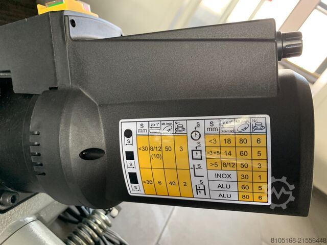 Band Saw ZIMMER Z 151/R