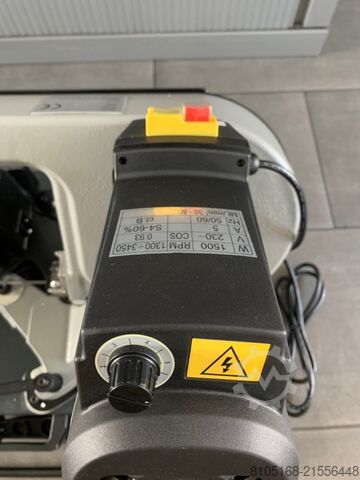 Band Saw ZIMMER Z 151/R