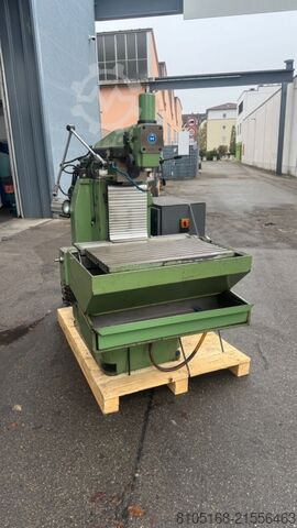 Freesmachine - Universeel DECKEL FPA3 2271