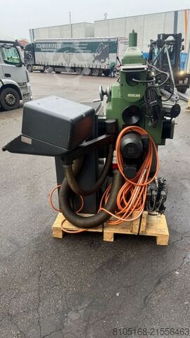 Freesmachine - Universeel DECKEL FPA3 2271