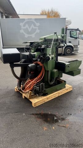 Freesmachine - Universeel DECKEL FPA3 2271