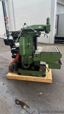 Freesmachine - Universeel DECKEL FPA3 2271