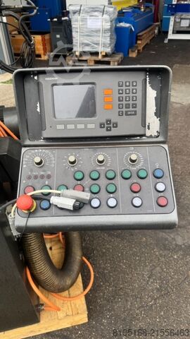 Freesmachine - Universeel DECKEL FPA3 2271