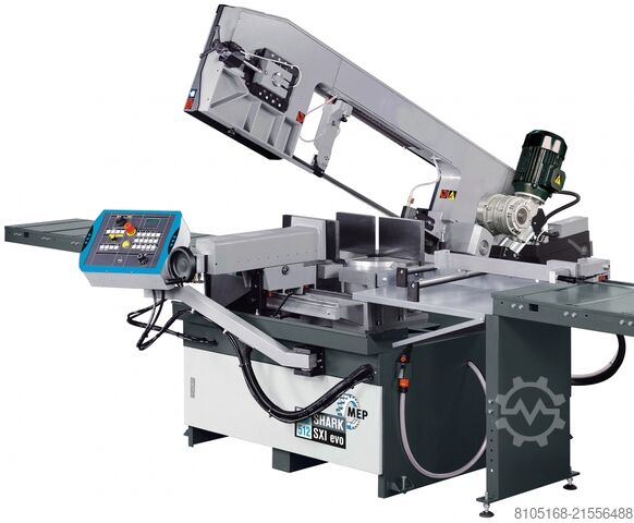 Piła taśmowa MEP Shark 512 SXI EVO