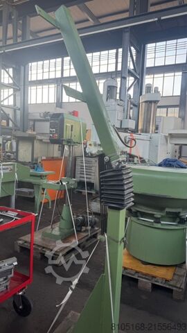 Instalacja do zacierania RÖSLER R 220