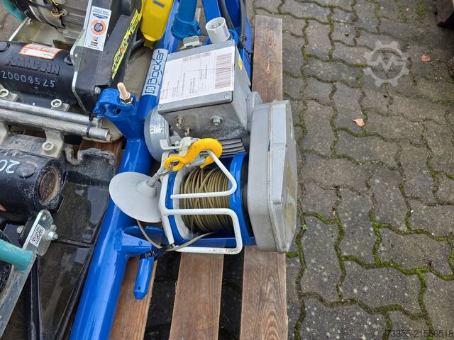  Steinweg Boy Standard