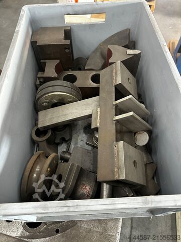  Euromac Digibend 360