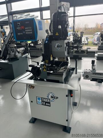  MEP TIGER 352 SX EVO