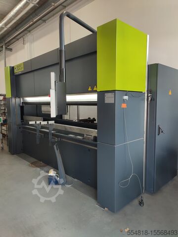 Sajtófék SafanDarley