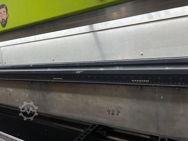 Prasa krawędziowa SafanDarley 