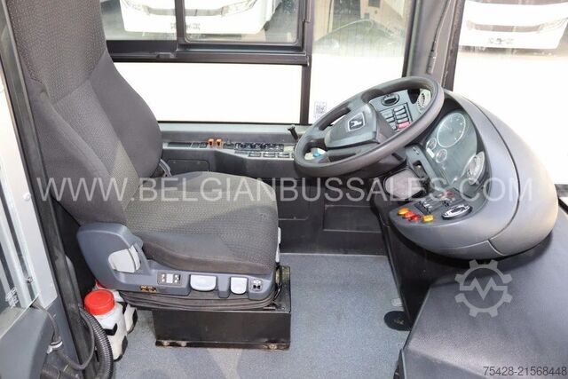 Stadsbus MAN City A21/Airco