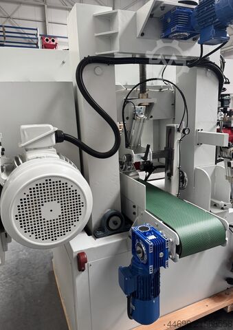 Horizontale bandzaag Sawyer Rhino 300XL-Tilt