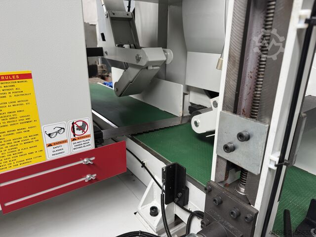 Horizontale bandzaag Sawyer Rhino 300XL-Tilt