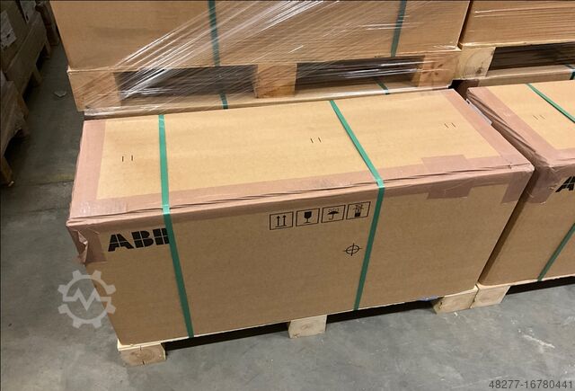 Control unit ABB ACS 880 11 032A