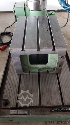 Radialbohrmaschine MEXIM GR 516