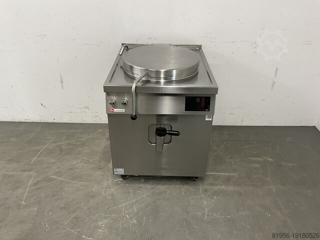 Kookketel Küppersbusch FES 060