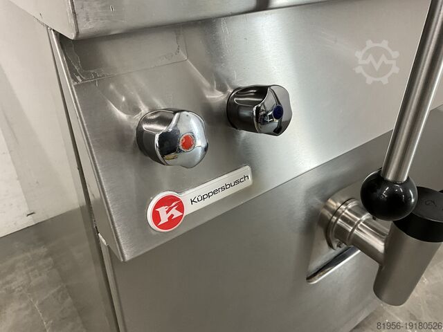 Kookketel Küppersbusch FES 060