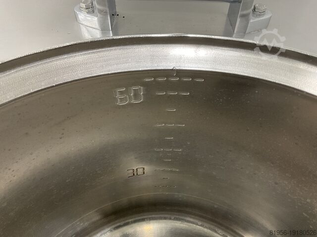 Kookketel Küppersbusch FES 060