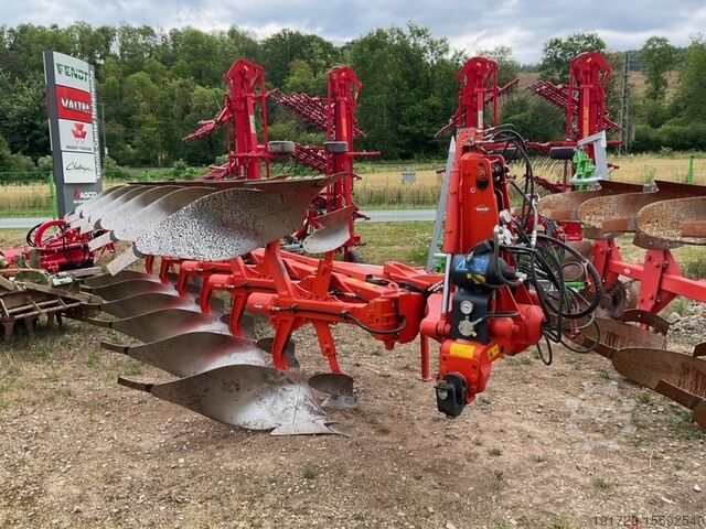 Plows Kuhn Varimaster 183-6