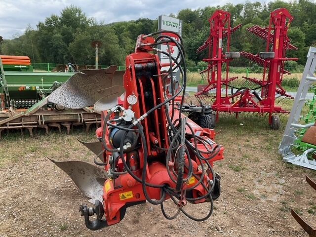 Plove Kuhn Varimaster 183-6