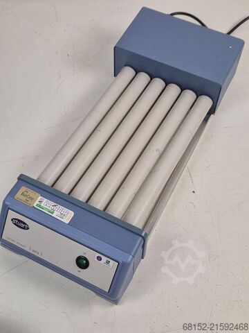 Mezclador de rodillos Bibby Scientific Stuart SRT6 Bibby Scientific SRT6