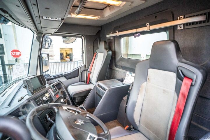 Kamion za otkači RENAULT C 480