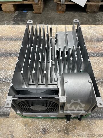 Unità di controllo Control Techniques Commander SE SE22T 15kW Frequency Inverter – New